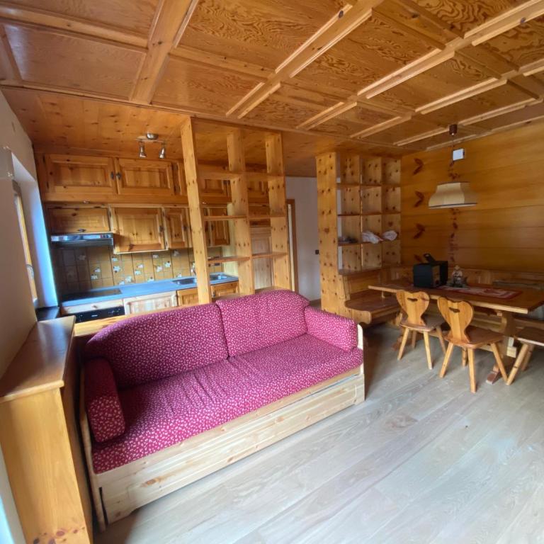 Casa Doleda - Appartamento con 2 Camere da Letto - 2