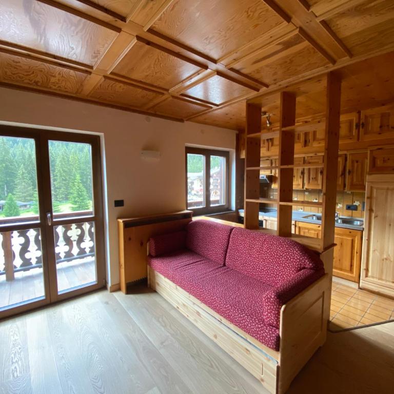 Casa Doleda - Appartamento con 2 Camere da Letto - 20