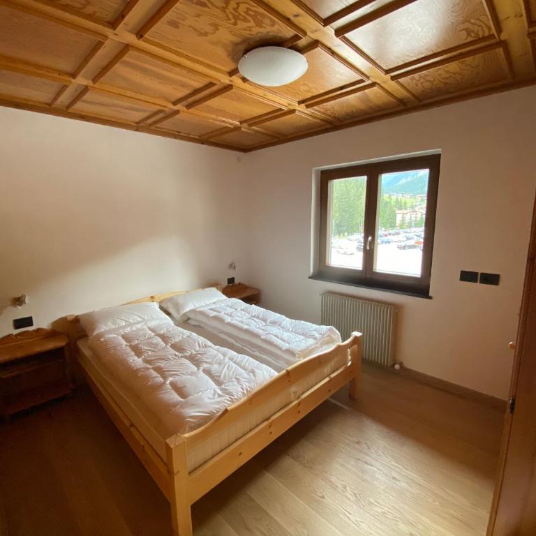 Casa Doleda - Appartamento con 2 Camere da Letto - 23