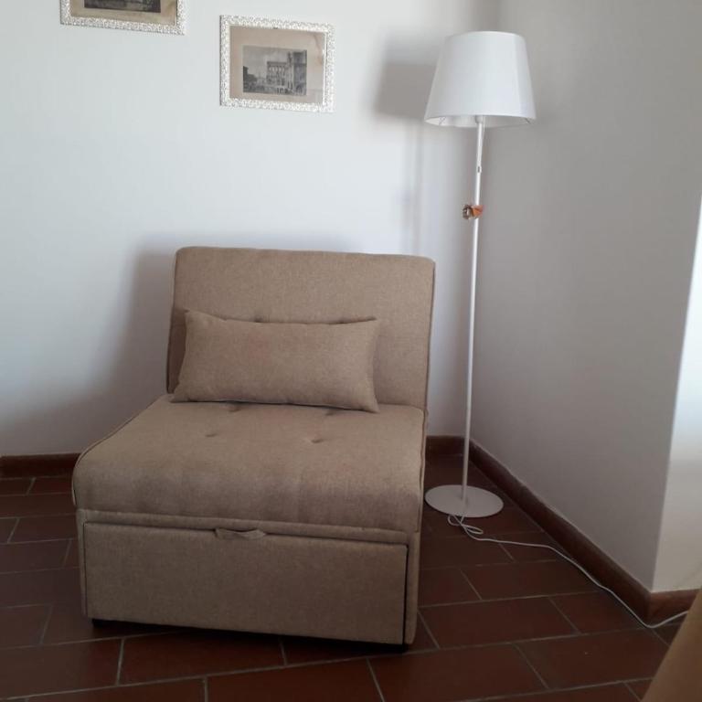 Dimora Erminia - Casa con 1 Camera da Letto - 27