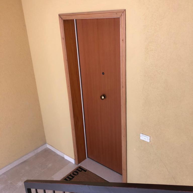 Eco del Silenzio - Appartamento con Vista Mare - 18