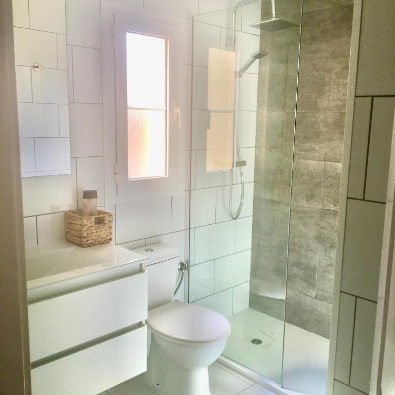 Mi Amor - One-Bedroom Apartment - 21
