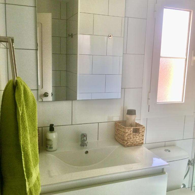 Mi Amor - One-Bedroom Apartment - 22