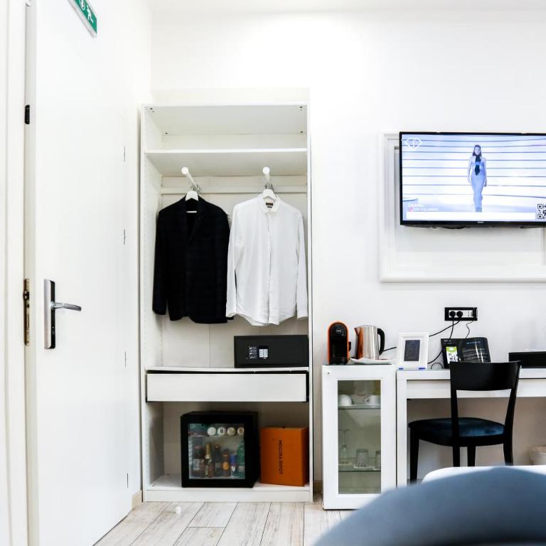 Escape Luxury Suite - CA Domus Collection - Camera Matrimoniale - 9
