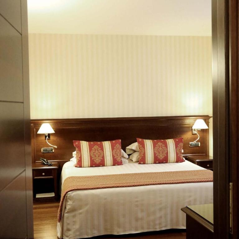 Hotel Calissano - Camera Familiare - 6
