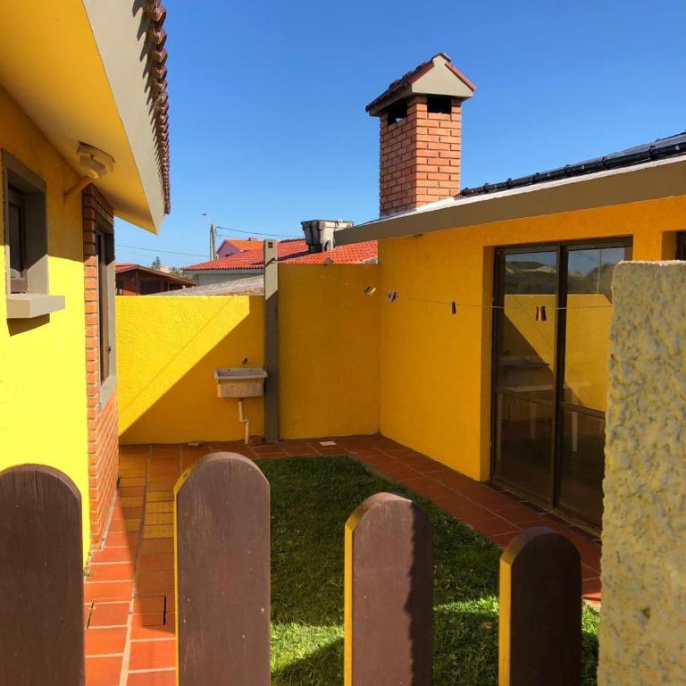 Complejo Casas del Mirador - Two-Bedroom House - 3