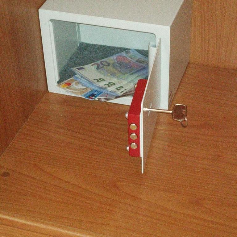 Da Enzo - Appartamento Monolocale - 5
