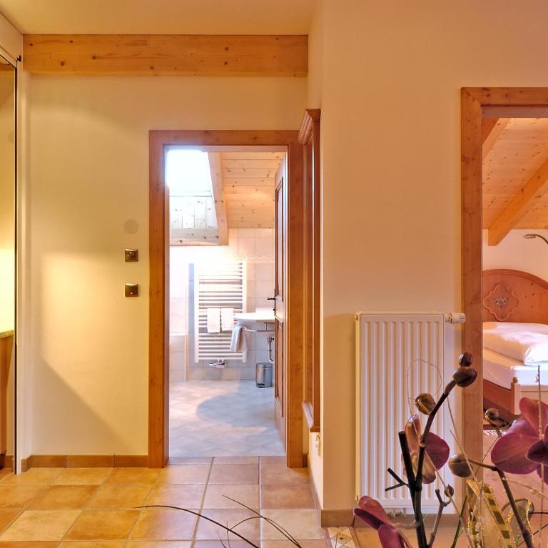 Apartments Hubertushof - Appartamento con 2 Camere da Letto - 3