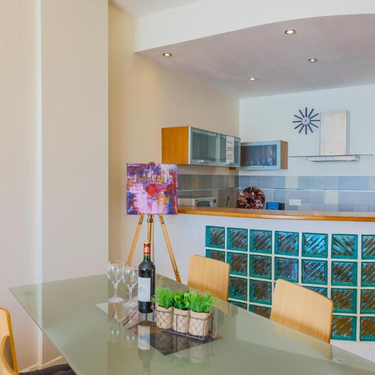 LE FLORIDE AP4156 Nice, by Riviera Holiday Homes - Appartement 1 Chambre - 16