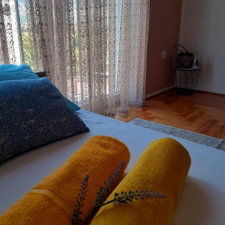 Lucky Charm studio apartment - Studio - 13