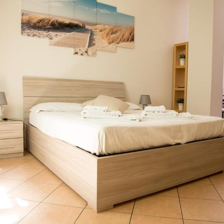 Enjoy Bologna Apartment - Appartamento - 21