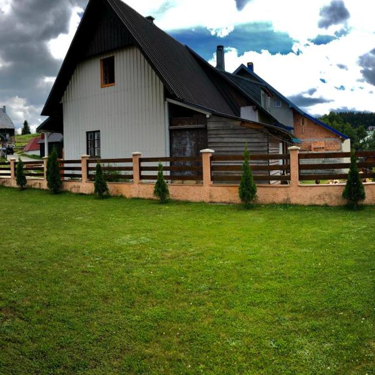 Zabljak centar - One-Bedroom Apartment - 9