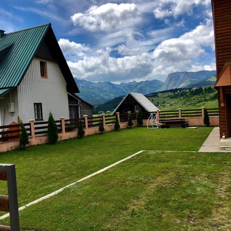 Zabljak centar - One-Bedroom Apartment - 3