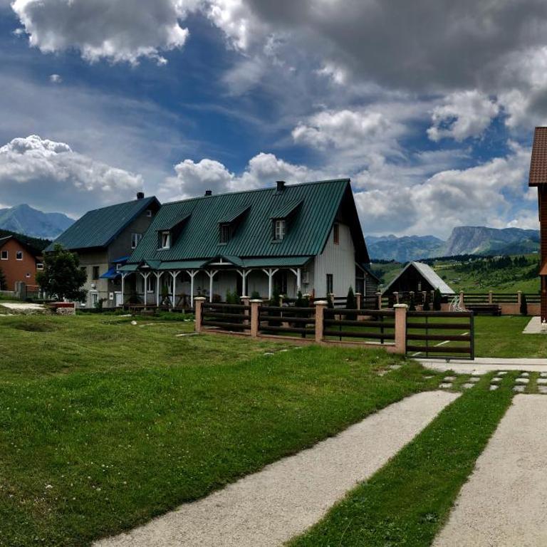 Zabljak centar - One-Bedroom Apartment - 15
