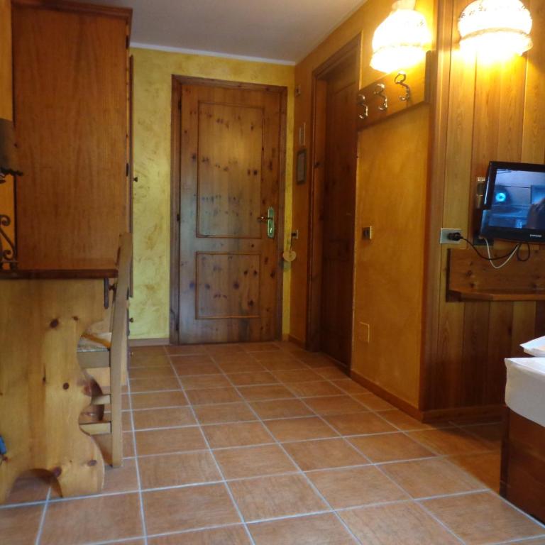 Albergo Alpenrose Ski&Bike Mountain Hotel - Camera Comfort Doppia con Letti Singoli - 5