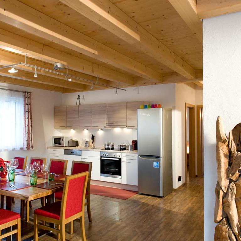 AlpenChalet Mitterberg - Haus mit 6 Schlafzimmern - 17