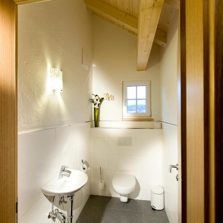 AlpenChalet Mitterberg - Haus mit 6 Schlafzimmern - 37