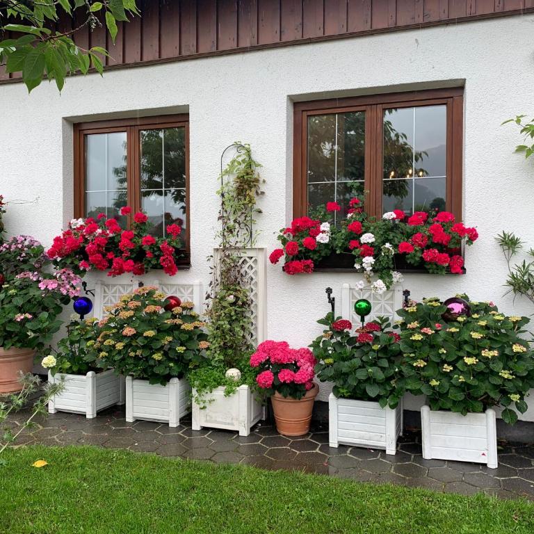 Haus Belli - Chalet mit 3 Schlafzimmern - 9
