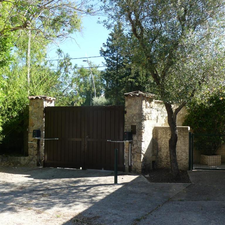 Maisonnette au calme et proche mer - Casa - 16