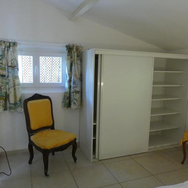 Maisonnette au calme et proche mer - Casa - 10