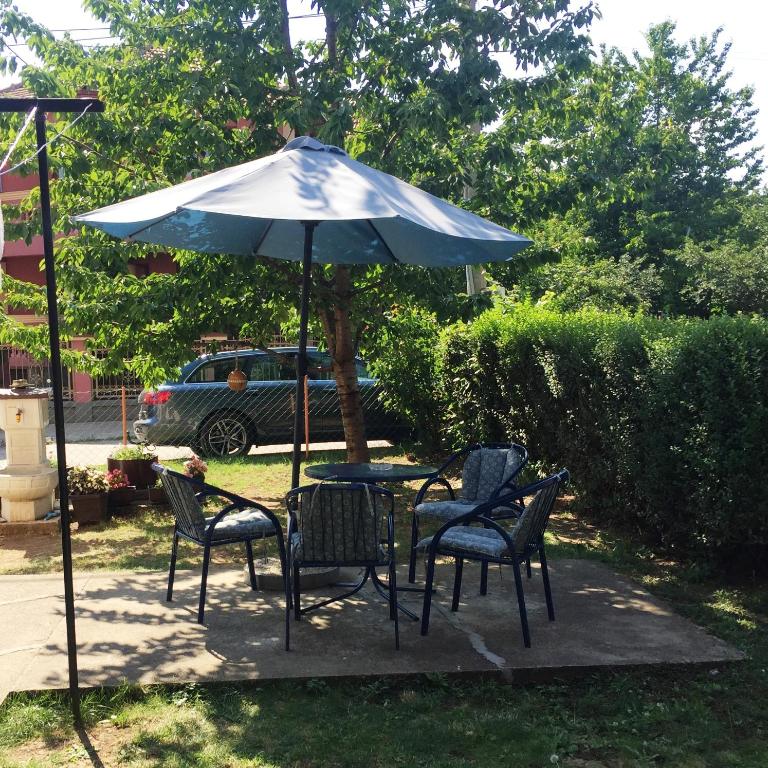 Niš Apartman - Porodični Apartman Tipa "Suite" - 14