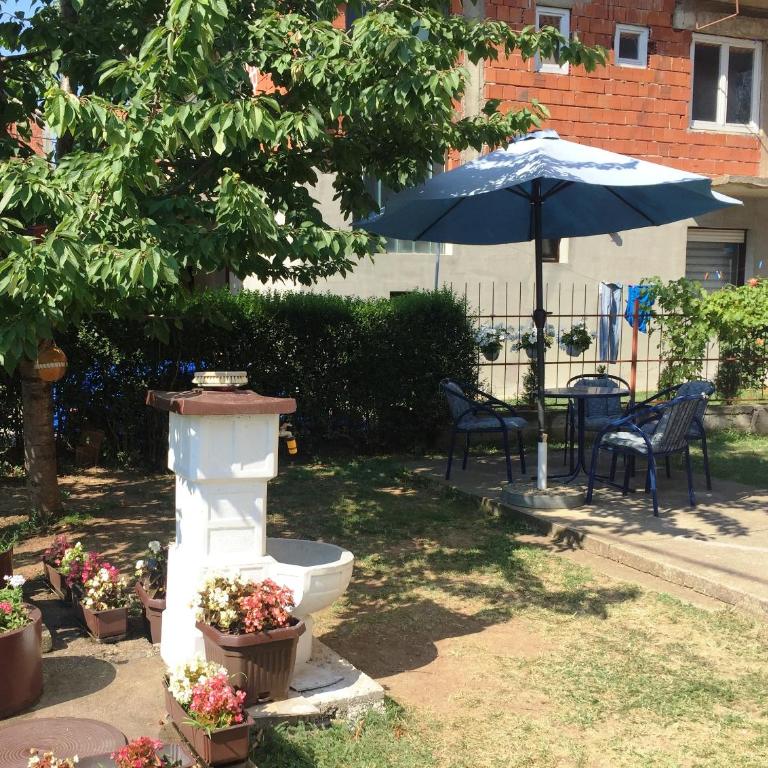 Niš Apartman - Porodični Apartman Tipa "Suite" - 16