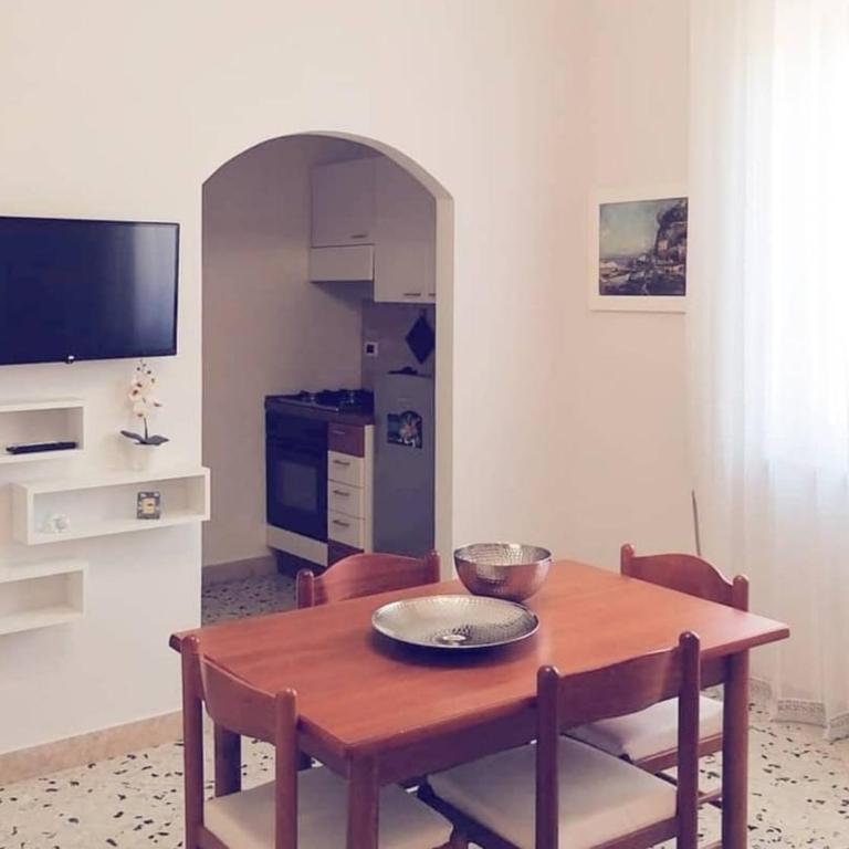 DreamSorrento Apartments - Appartamento con 2 Camere da Letto - 2