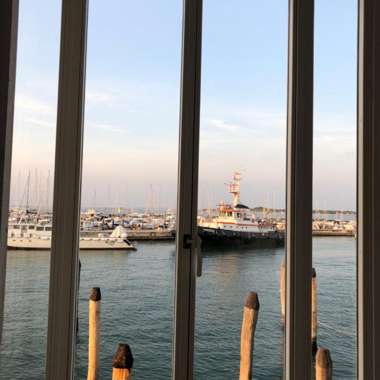 Casa Franca - Appartamento con Vista Mare - 9