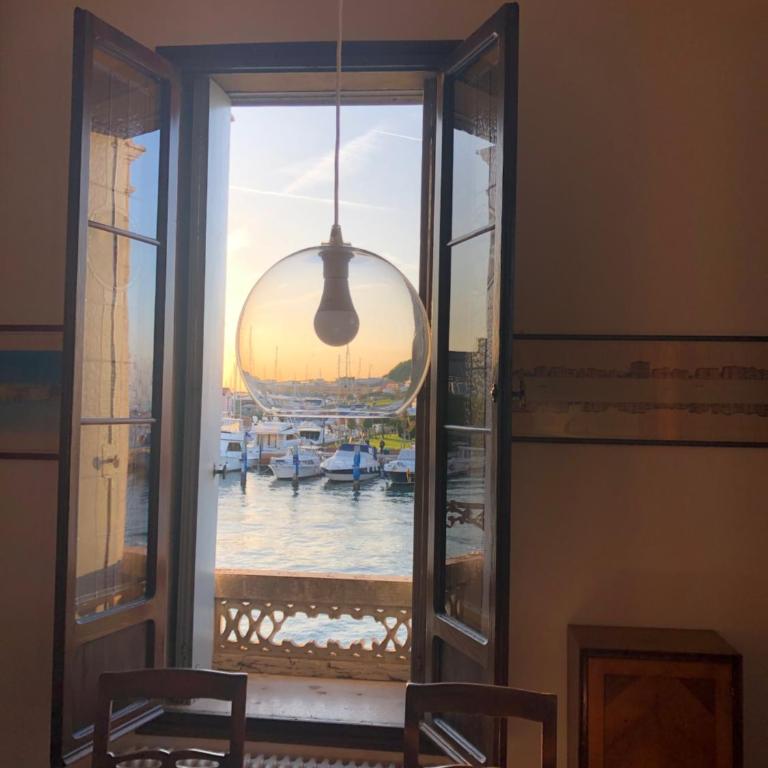 Casa Franca - Appartamento con Vista Mare - 8