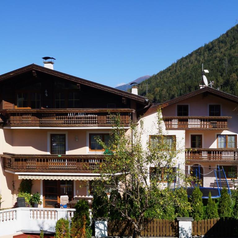 Ferienhaus Bergblick - Ferienhaus mit 11 Schlafzimmern - 6