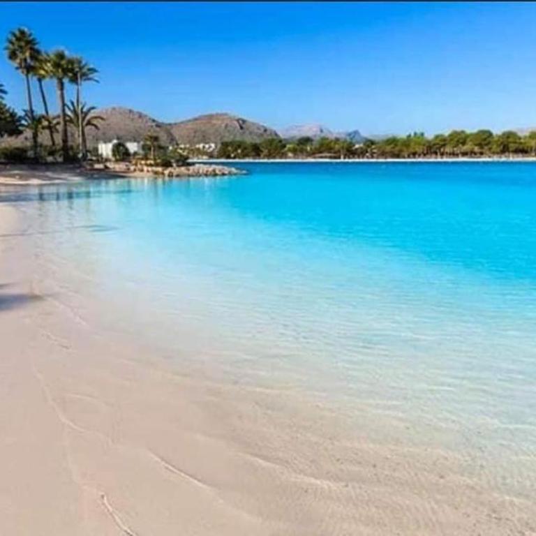 Apartment BEACH & RELAX - Apartamento de 1 dormitorio - 52
