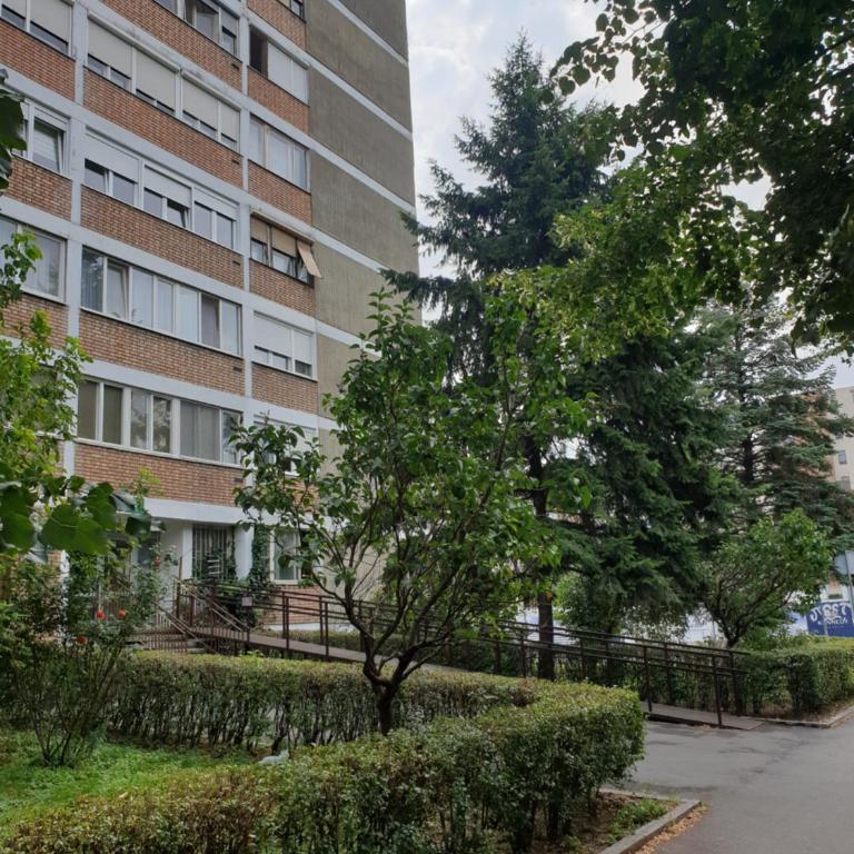 EXCLUSIVE Apartment - One-Bedroom Apartment - 32