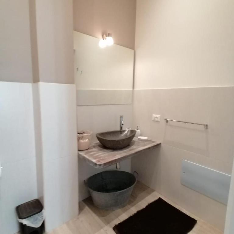 Rooms and Breakfast GranVeliero - Large Double Room - 2