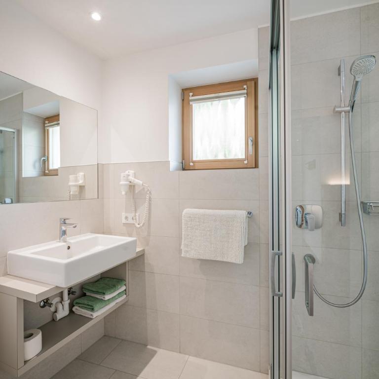 Appartements Sporting - Appartamento Monolocale con Balcone - 8