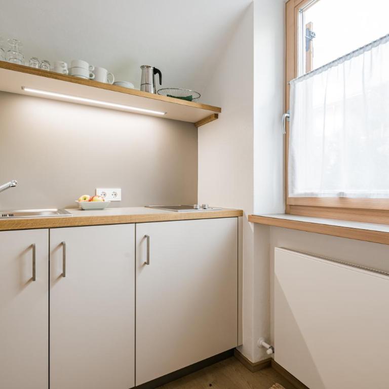 Appartements Sporting - Appartamento Monolocale con Balcone - 11