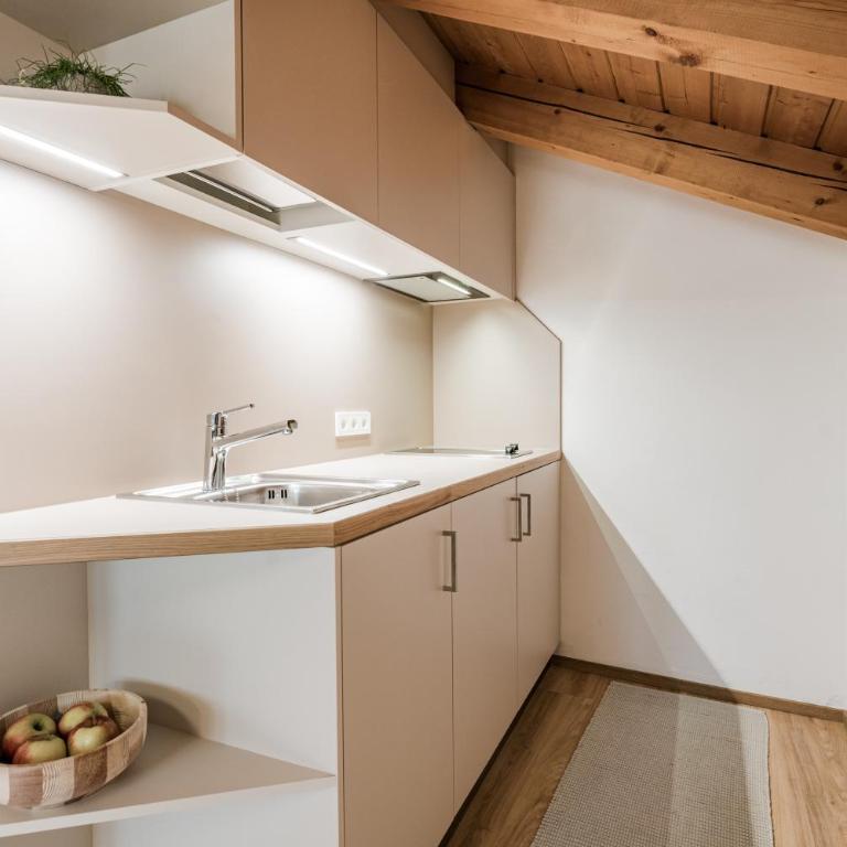 Appartements Sporting - Appartamento Monolocale con Balcone - 4