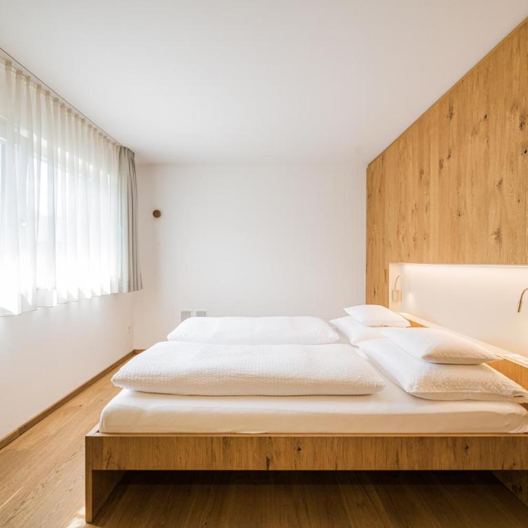 Appartements Sporting - Appartamento con 2 Camere da Letto - 12