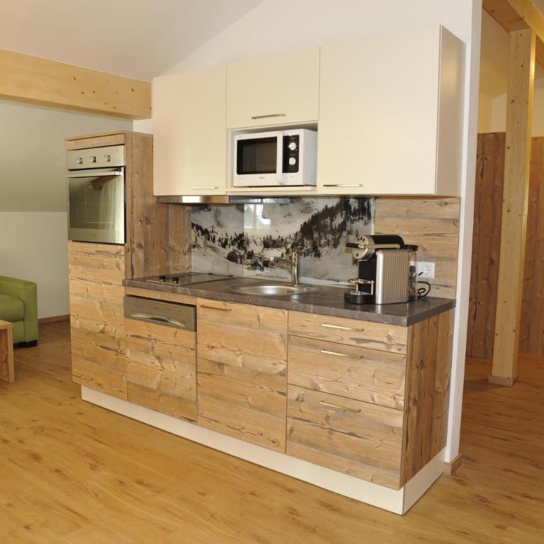 das Burghard - Appartamento Superior con 2 Camere da Letto - 1