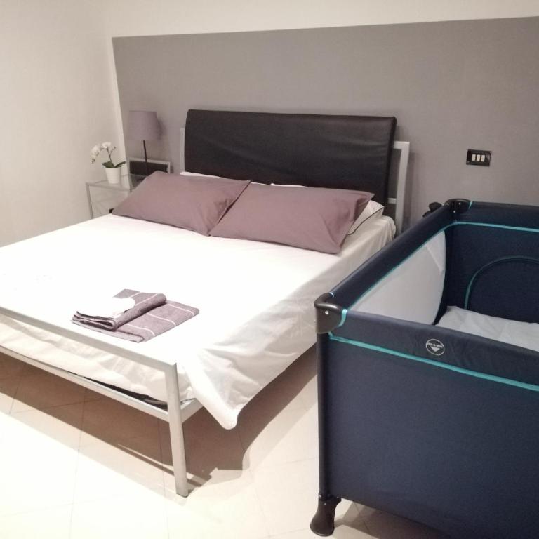 Lucky House - Appartamento con 2 Camere da Letto - 5