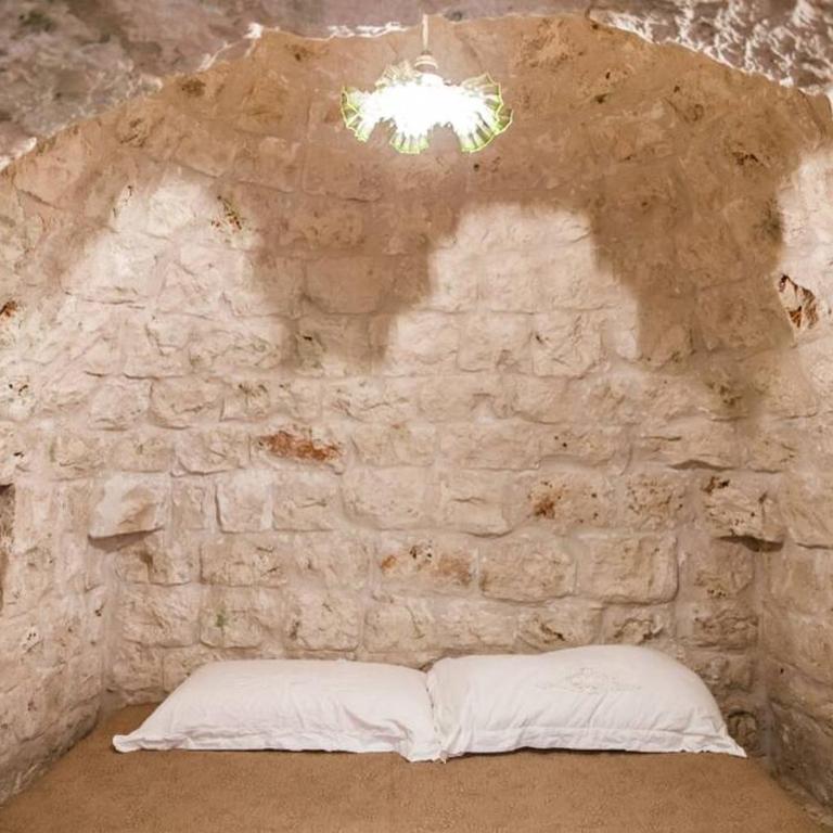Trullo magico - Appartamento con 1 Camera da Letto - 20