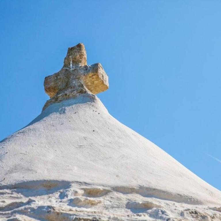 Trullo magico - Appartamento con 1 Camera da Letto - 22