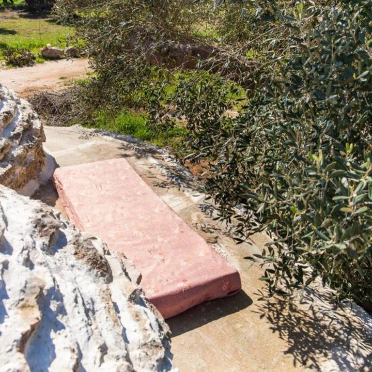 Trullo magico - Appartamento con 1 Camera da Letto - 23