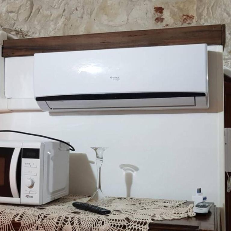 Trullo magico - Appartamento con 1 Camera da Letto - 28