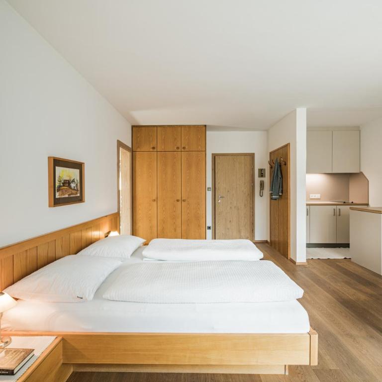 Appartements Sporting - Appartamento Monolocale con Balcone - 17