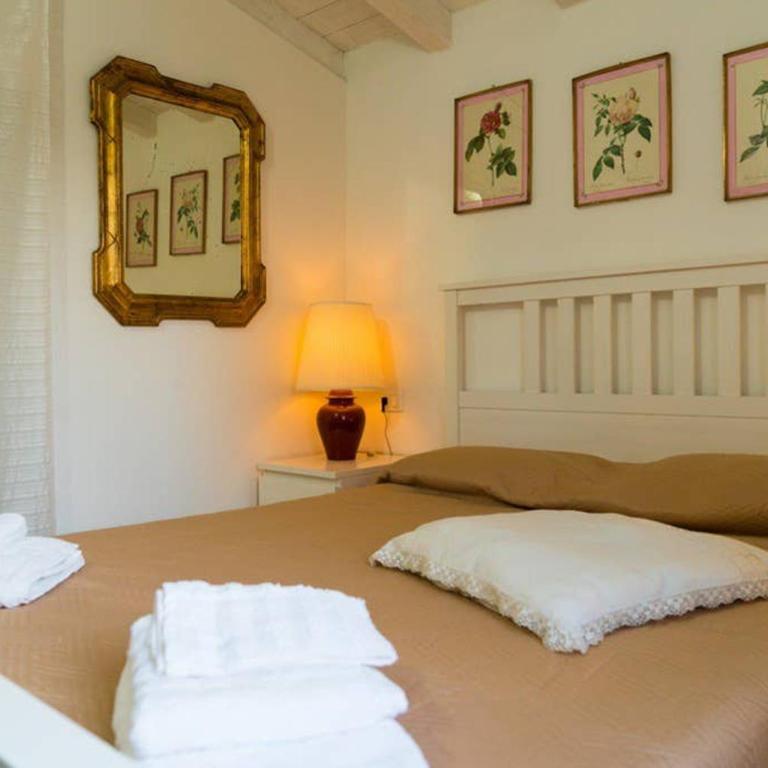 La Rosa - Appartamento con 1 Camera da Letto - 3