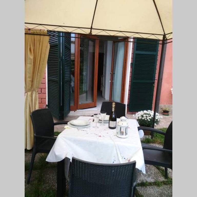 La Rosa - Appartamento con 1 Camera da Letto - 6