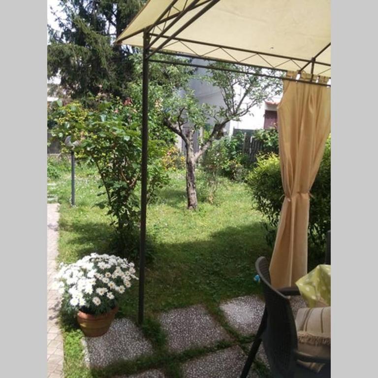 La Rosa - Appartamento con 1 Camera da Letto - 12