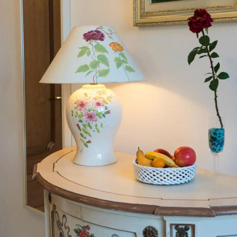 La Rosa - Appartamento con 1 Camera da Letto - 13