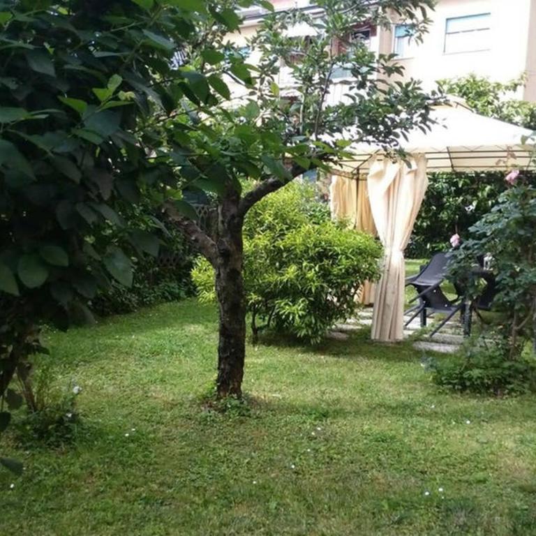 La Rosa - Appartamento con 1 Camera da Letto - 17