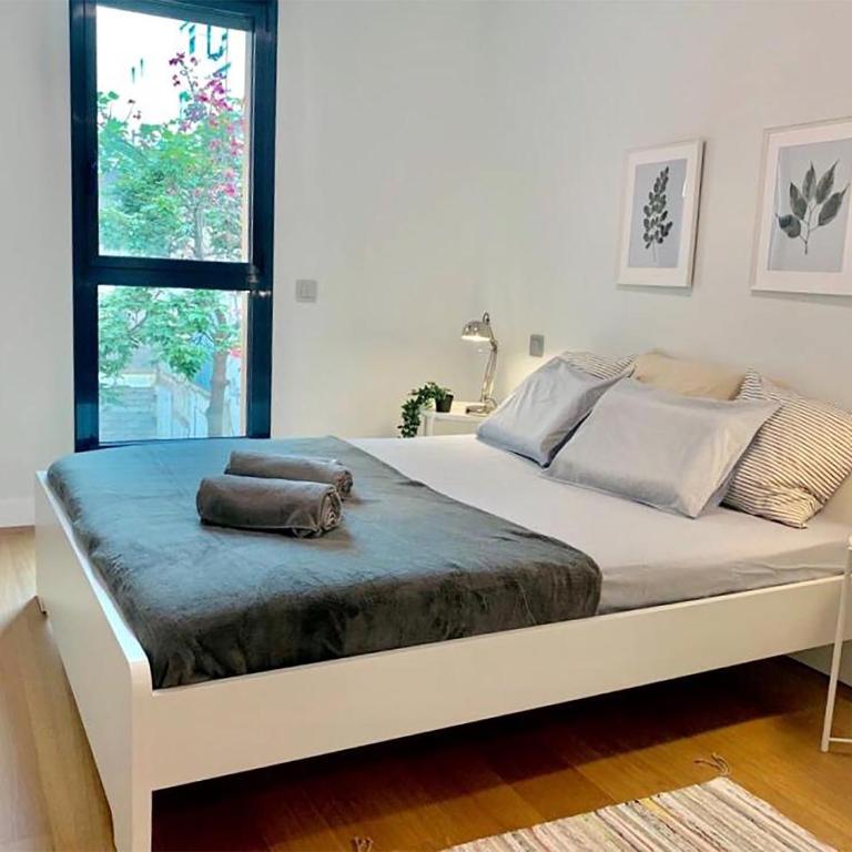 Elegant Beach Flat - Apartamento Deluxe - 3